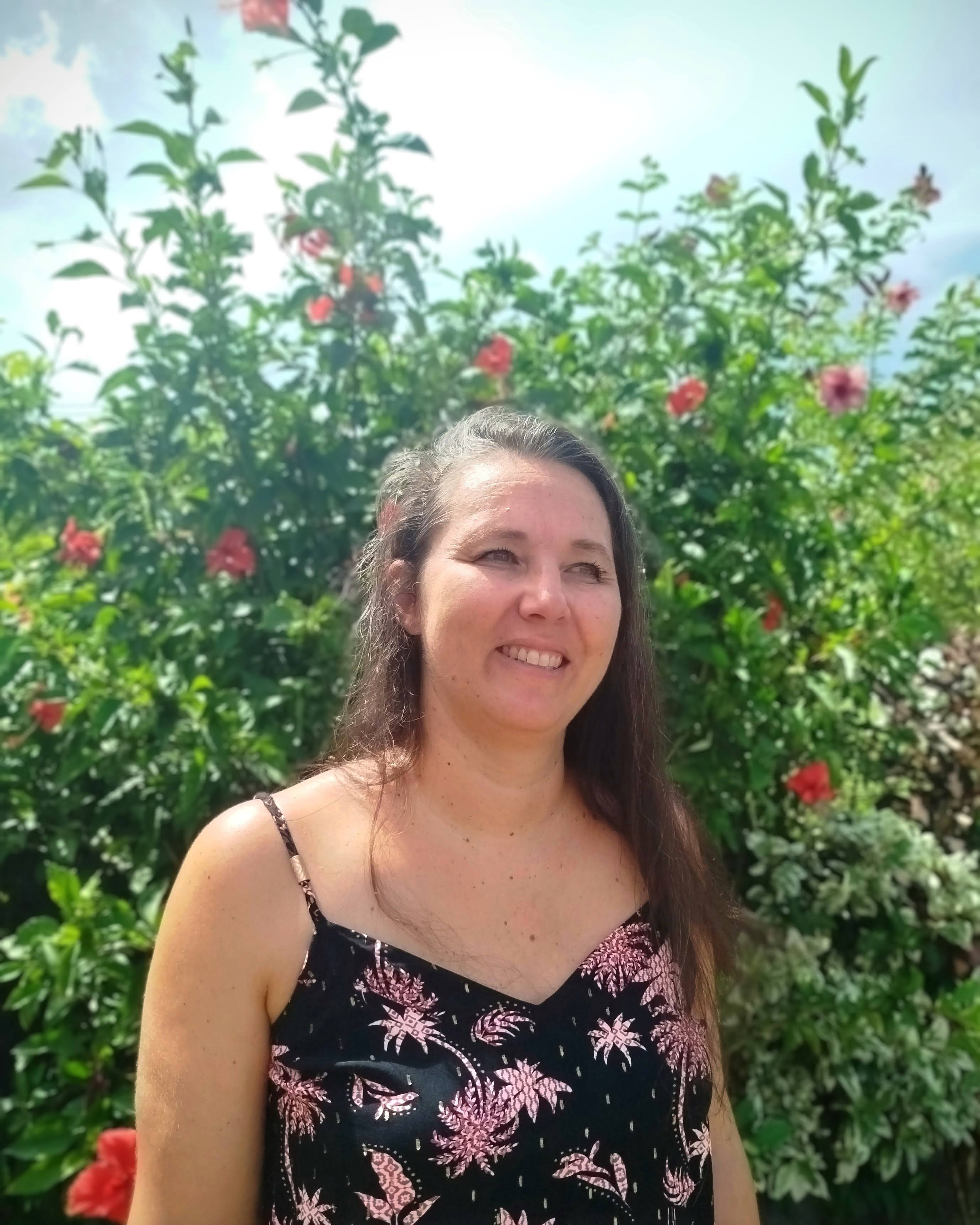 Adeline Guillot Gueret - Enseignante spécialisée